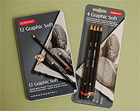 Graphite Pencil Commission done for DerWent Pencil Company