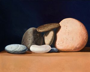 Untitled Stones